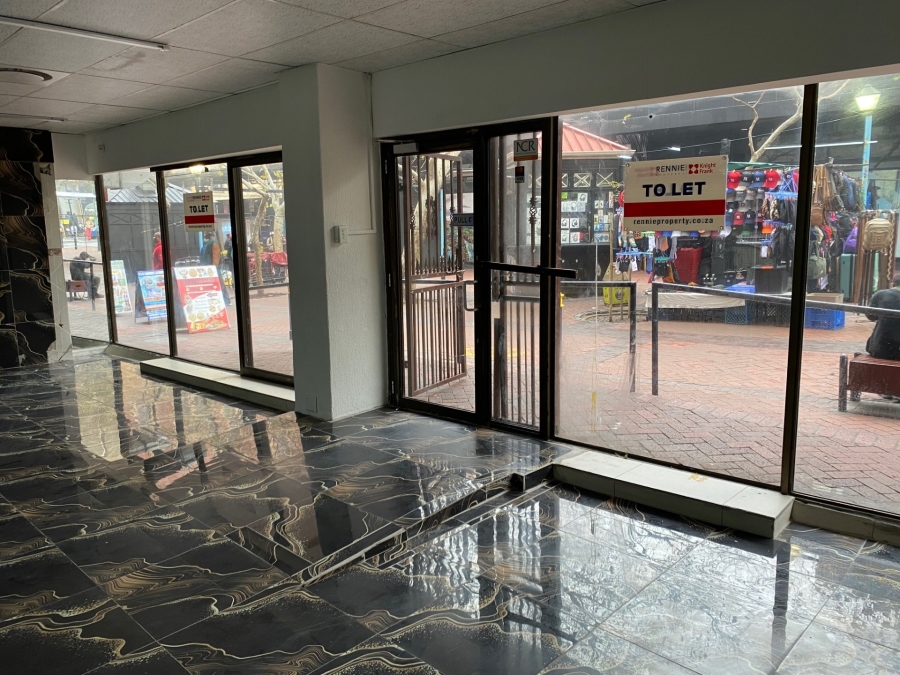 To Let Commercial Property for Rent in Cape Town City Centre Western Cape